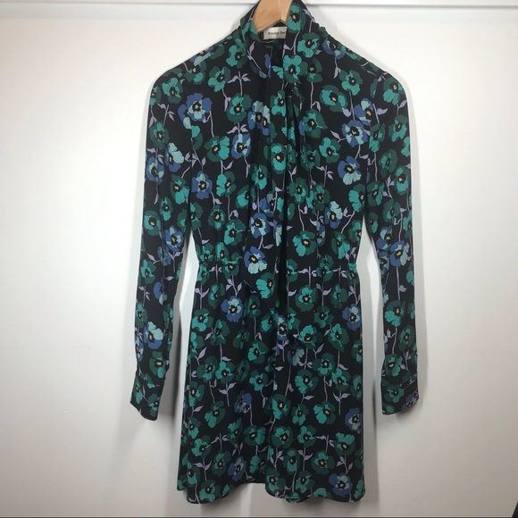 Aritzia Sunday Best Veronica Dress - XXS - Picture 4 of 8